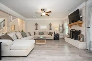 4575 Birch Way, Loganville, GA 30052 - Photo 9