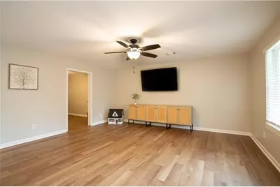 36 Thunder Hawk Lane NE, Rydal, GA 30171 - Photo 27