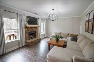 36 Thunder Hawk Ln NE, Rydal, GA 30171 - Photo 3