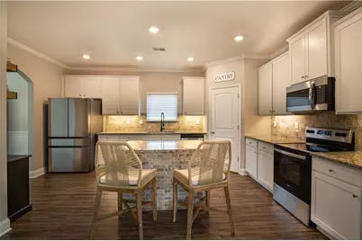 36 Thunder Hawk Lane NE, Rydal, GA 30171 - Photo 5