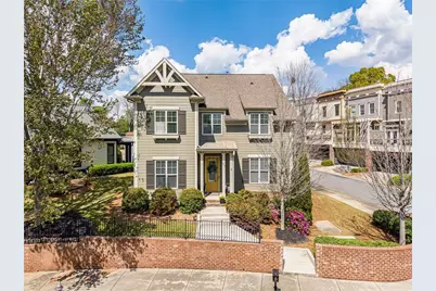 269 Forest Avenue NE, Marietta, GA 30060 - Photo 1