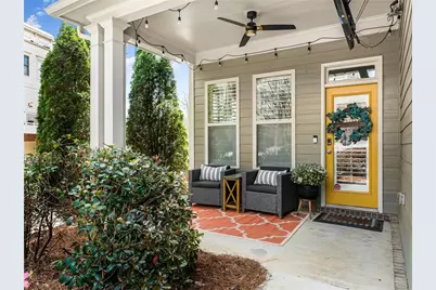 269 Forest Avenue NE, Marietta, GA 30060 - Photo 3