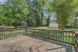 2407 Woodland Dr, Kennesaw, GA 30152 - Photo 13