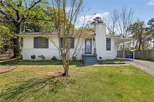 2407 Woodland Dr, Kennesaw, GA 30152 - Photo 1