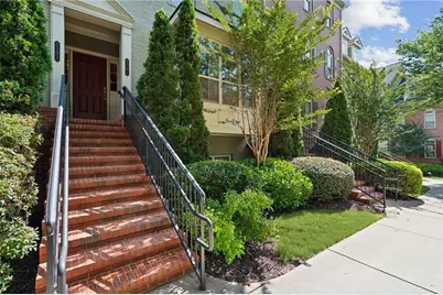 2707 Wander Lane, Alpharetta, GA 30022 - Photo 5