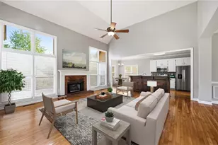 4 Stonehenge Ct, Cartersville, GA 30120 - Photo 9