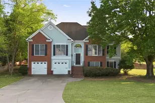 4 Stonehenge Ct, Cartersville, GA 30120 - Photo 1