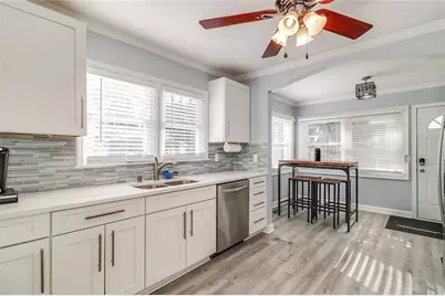 60 Hardeman Road #B, Sandy Springs, GA 30342 - Photo 23