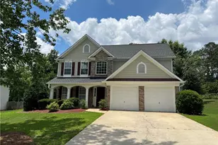 1909 Hampton Springs Ct SW, Marietta, GA 30008 - Photo 1