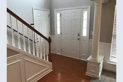 1909 Hampton Springs Court SW, Marietta, GA 30008 - Photo 9