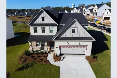 4710 Falls River Drive, Cumming, GA 30028 - Photo 1