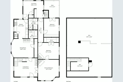 1087 Colquitt Avenue NE, Atlanta, GA 30307 - Photo 29