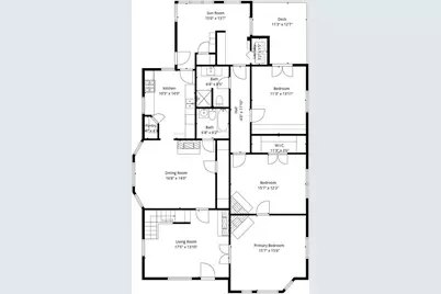 1087 Colquitt Avenue NE, Atlanta, GA 30307 - Photo 31