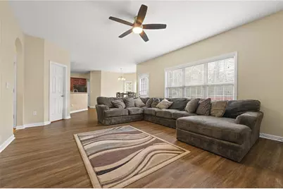 5712 Sullivan Point Drive, Powder Springs, GA 30127 - Photo 11