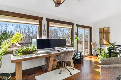 308 Hugh Stowers Road, Dawsonville, GA 30534 - Photo 35