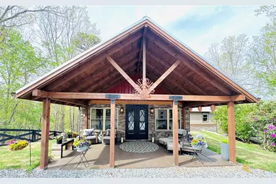 308 Hugh Stowers Road, Dawsonville, GA 30534 - Photo 5