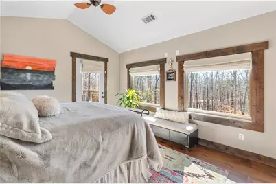 308 Hugh Stowers Road, Dawsonville, GA 30534 - Photo 33