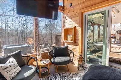 308 Hugh Stowers Road, Dawsonville, GA 30534 - Photo 53