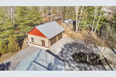 308 Hugh Stowers Road, Dawsonville, GA 30534 - Photo 59