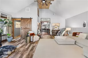 308 Hugh Stowers Rd, Dawsonville, GA 30534 - Photo 3