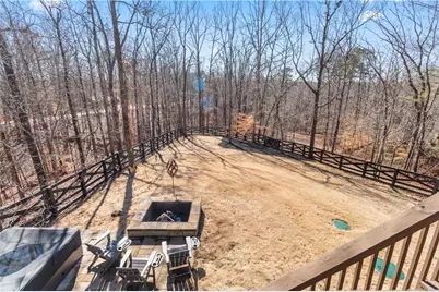 308 Hugh Stowers Road, Dawsonville, GA 30534 - Photo 53