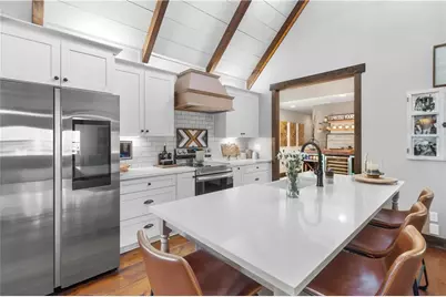 308 Hugh Stowers Road, Dawsonville, GA 30534 - Photo 13