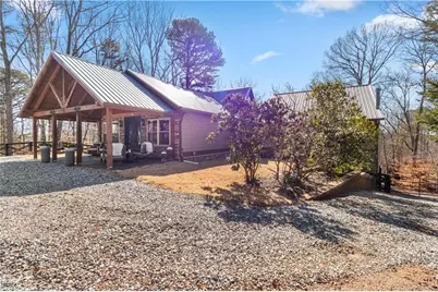 308 Hugh Stowers Road, Dawsonville, GA 30534 - Photo 65