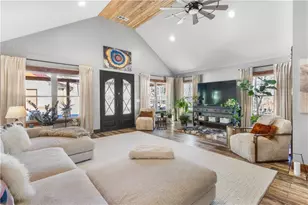 308 Hugh Stowers Rd, Dawsonville, GA 30534 - Photo 5