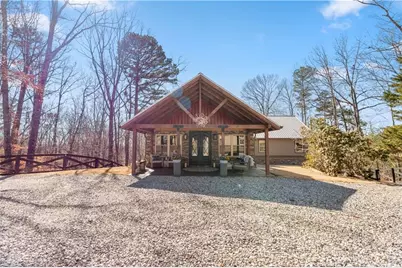 308 Hugh Stowers Road, Dawsonville, GA 30534 - Photo 63