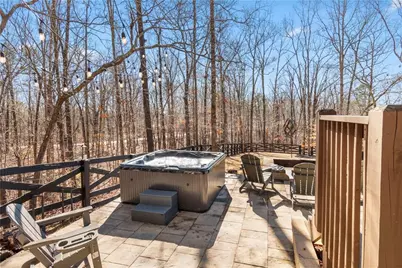 308 Hugh Stowers Road, Dawsonville, GA 30534 - Photo 57