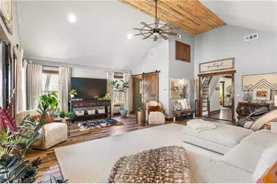 308 Hugh Stowers Road, Dawsonville, GA 30534 - Photo 9