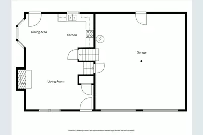 210 Burnt Hickory Drive, Dallas, GA 30132 - Photo 41