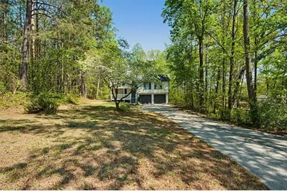 210 Burnt Hickory Drive, Dallas, GA 30132 - Photo 3