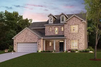 320 Sundown Trail, McDonough, GA 30252 - Photo 1