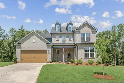320 Sundown Trail, McDonough, GA 30252 - Photo 1