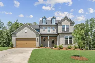 320 Sundown Trail, McDonough, GA 30252 - Photo 1