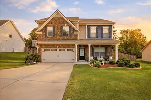 49 Berkford Cir, Hiram, GA 30141 - Photo 1