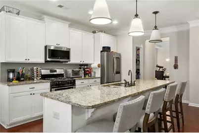 49 Berkford Circle, Hiram, GA 30141 - Photo 21