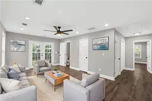 2866 Belvedere Ln, Decatur, GA 30032 - Photo 5