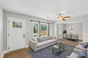 2866 Belvedere Ln, Decatur, GA 30032 - Photo 3