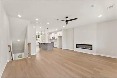 1914 Kinnard Alley, Kennesaw, GA 30144 - Photo 13