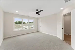 1914 Kinnard Alley, Kennesaw, GA 30144 - Photo 21