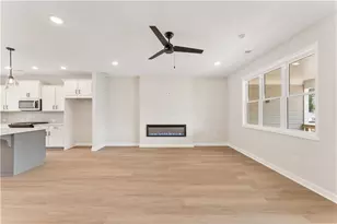 1914 Kinnard Alley, Kennesaw, GA 30144 - Photo 5
