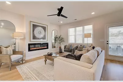 1914 Kinnard Alley, Kennesaw, GA 30144 - Photo 11