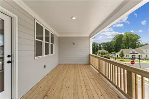 1914 Kinnard Alley, Kennesaw, GA 30144 - Photo 3