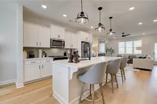 1914 Kinnard Alley, Kennesaw, GA 30144 - Photo 11