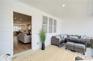 1914 Kinnard Alley, Kennesaw, GA 30144 - Photo 15