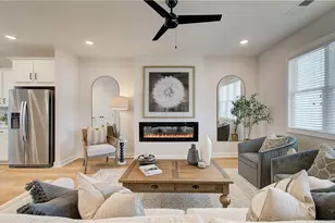 1914 Kinnard Alley, Kennesaw, GA 30144 - Photo 1