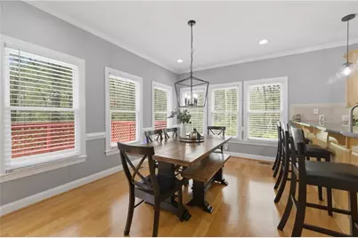 2981 Cadbury Trail, Snellville, GA 30039 - Photo 13