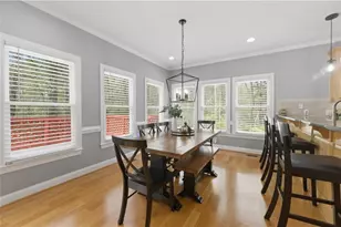 2981 Cadbury Trail, Snellville, GA 30039 - Photo 13